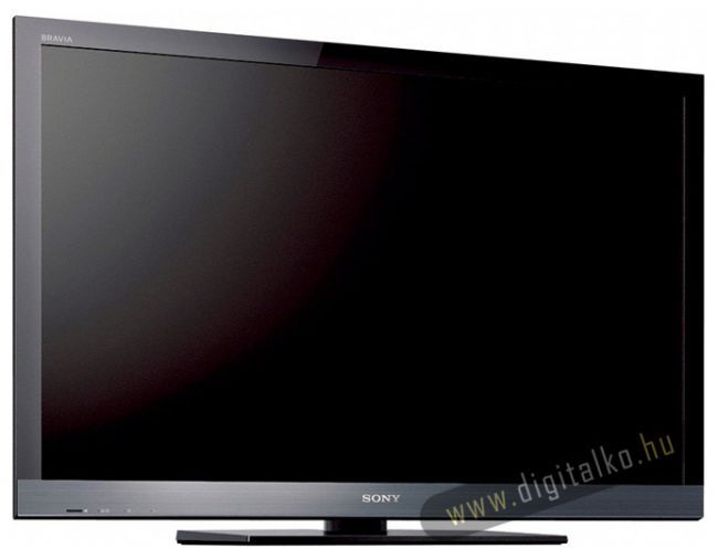 SONY KDL-32EX600 Televíziók - LED televízió - 872