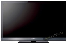 SONY KDL-32EX600 Televíziók - LED televízió - 872