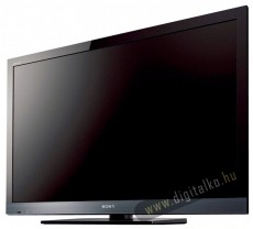 SONY KDL-32EX600 Televíziók - LED televízió - 872