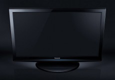 PANASONIC TX-PF50S20 Televíziók - Plazma televízió - 881