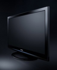 PANASONIC TX-PF50S20 Televíziók - Plazma televízió - 881