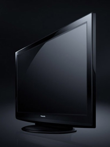 PANASONIC TX-PF42X20 Telev&iacute;zi&oacute;k - Plazma telev&iacute;zi&oacute; - 885