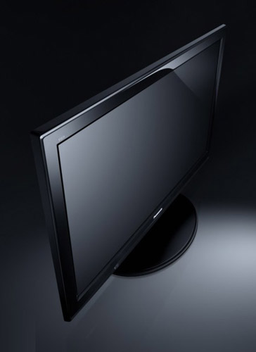 PANASONIC TX-PF42X20 Telev&iacute;zi&oacute;k - Plazma telev&iacute;zi&oacute; - 885