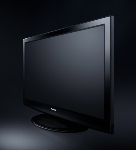PANASONIC TX-PF42X20 Telev&iacute;zi&oacute;k - Plazma telev&iacute;zi&oacute; - 885