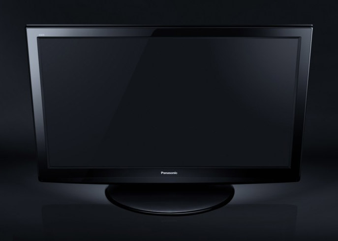 PANASONIC TX-PF42X20 Telev&iacute;zi&oacute;k - Plazma telev&iacute;zi&oacute; - 885