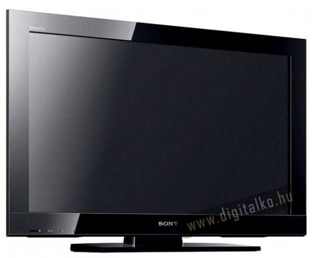 SONY KDL-32BX400 Televíziók - LCD televízió - 867