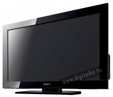 SONY KDL-32BX400 Televíziók - LCD televízió - 867