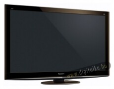 PANASONIC TX-P50VT20E Televíziók - Plazma televízió - 897