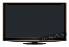 PANASONIC TX-P50VT20E Televíziók - Plazma televízió - 897