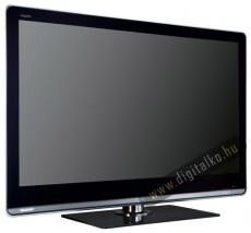 SHARP LC-52LE820E Televíziók - LED televízió - 720p HD Ready felbontású - 1083