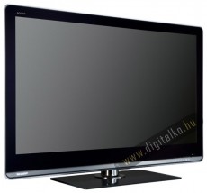 SHARP LC-46LE820E Televíziók - LED televízió - 720p HD Ready felbontású - 1084
