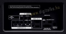 LG 22LD320 Televíziók - LCD televízió - 973