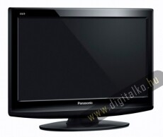 PANASONIC TX-L26C20E Televíziók - LCD televízió - 918