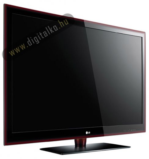 LG 22LE5500 Televíziók - LED televízió - 953