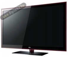LG 22LE5500 Televíziók - LED televízió - 953