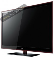 LG 22LE5500 Televíziók - LED televízió - 953