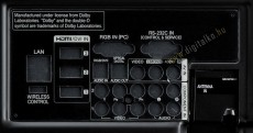 LG 22LE5500 Televíziók - LED televízió - 953