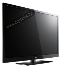 LG 50PK550 Televíziók - Plazma televízió - 933