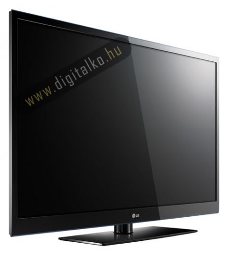 LG 50PK550 Televíziók - Plazma televízió - 933