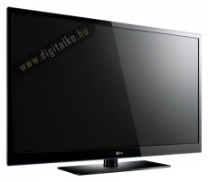 LG 50PK550 Televíziók - Plazma televízió - 933