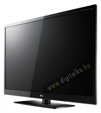LG 50PK550 Televíziók - Plazma televízió - 933