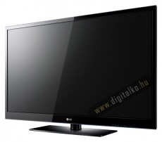 LG 50PK550 Televíziók - Plazma televízió - 933
