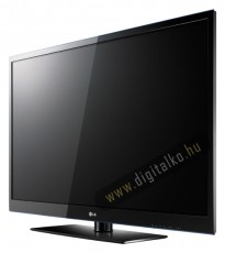 LG 60PK550 Televíziók - Plazma televízió - 932