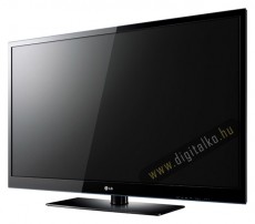 LG 60PK550 Televíziók - Plazma televízió - 932