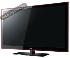LG 42LE5500 Televíziók - LED televízió - 720p HD Ready felbontású - 949
