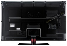 LG 42LE5500 Televíziók - LED televízió - 720p HD Ready felbontású - 949