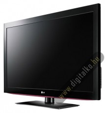 LG 42LD750 Televíziók - LCD televízió - 960