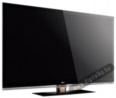 LG 42LE8500 Televíziók - LED televízió - 720p HD Ready felbontású - 941