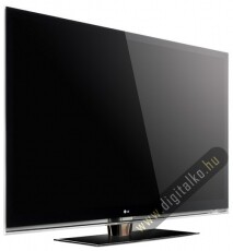 LG 42LE8500 Televíziók - LED televízió - 720p HD Ready felbontású - 941