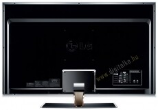 LG 42LE8500 Televíziók - LED televízió - 720p HD Ready felbontású - 941