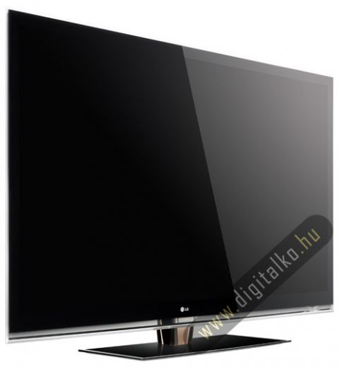 LG 47LE8500 Televíziók - LED televízió - 720p HD Ready felbontású - 940