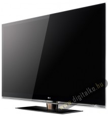 LG 47LE8500 Televíziók - LED televízió - 720p HD Ready felbontású - 940