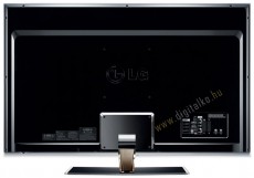 LG 55LE8500 Televíziók - LED televízió - 720p HD Ready felbontású - 939