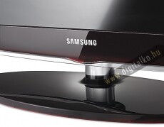 SAMSUNG UE-32C4000 PW Televíziók - LED televízió - 1023