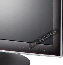 SAMSUNG UE-32C4000 PW Televíziók - LED televízió - 1023