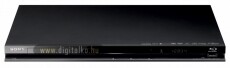 SONY BDP-S370 Audio-Video / Hifi / Multimédia - CD / DVD / Blu-Ray / Multimédia készülék - Blu-ray lejátszó - 1149