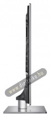 SAMSUNG UE-32C6000 RW Televíziók - LED televízió - 720p HD Ready felbontású - 1017