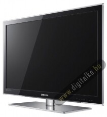 SAMSUNG UE-37C6000 RW Televíziók - LED televízió - 720p HD Ready felbontású - 1016