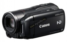 CANON LEGRIA HF-M31 Fényképezőgép / kamera - Memóriakártyás videokamera - Kompakt - 1151