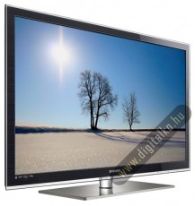 SAMSUNG UE-55C6700 US Televíziók - LED televízió - 720p HD Ready felbontású - 1008