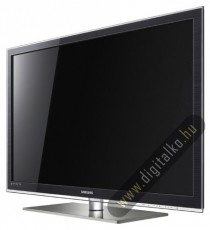 SAMSUNG UE-55C6700 US Televíziók - LED televízió - 720p HD Ready felbontású - 1008