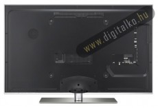 SAMSUNG UE-55C6700 US Televíziók - LED televízió - 720p HD Ready felbontású - 1008