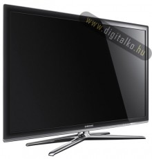 SAMSUNG UE-40C7700 WS Televíziók - LED televízió - 720p HD Ready felbontású - 1138