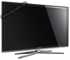 SAMSUNG UE-40C7700 WS Televíziók - LED televízió - 720p HD Ready felbontású - 1138