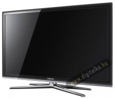 SAMSUNG UE-40C7700 WS Televíziók - LED televízió - 720p HD Ready felbontású - 1138