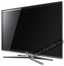 SAMSUNG UE-40C7700 WS Televíziók - LED televízió - 720p HD Ready felbontású - 1138